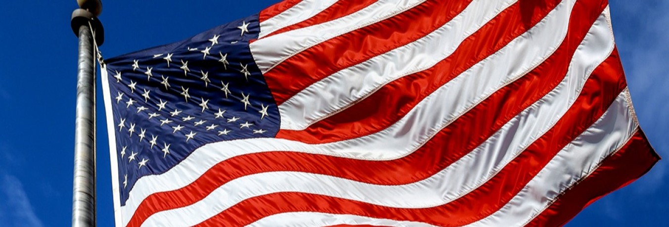 Bandera EEUU