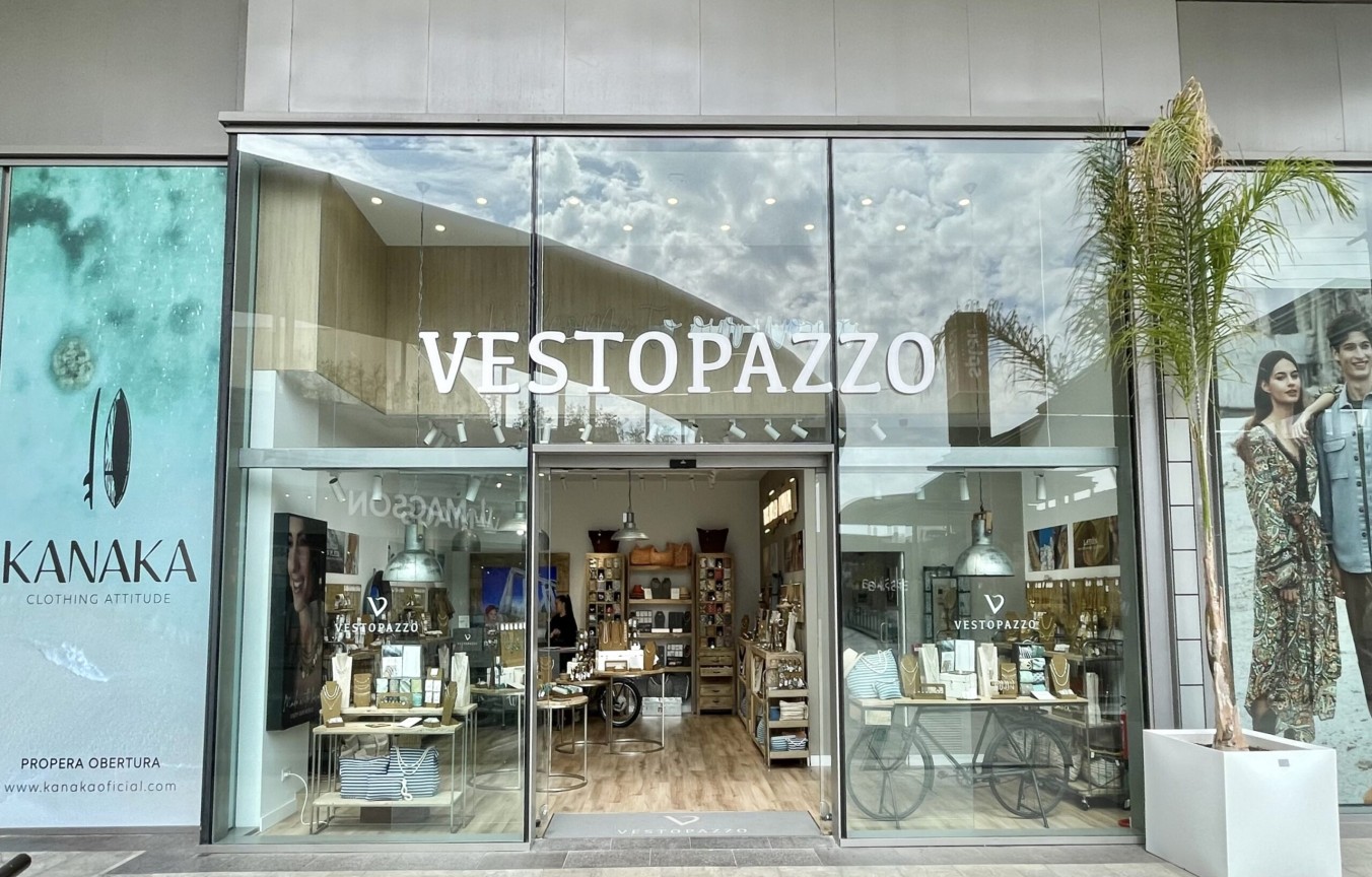 Vestopazzo anello main image 1
