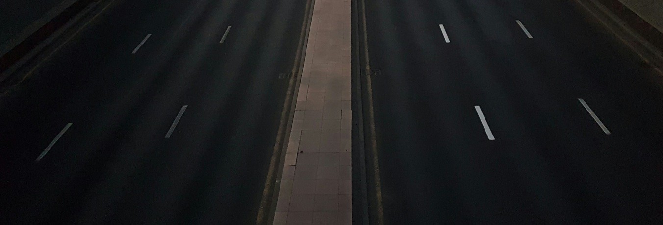 autopista