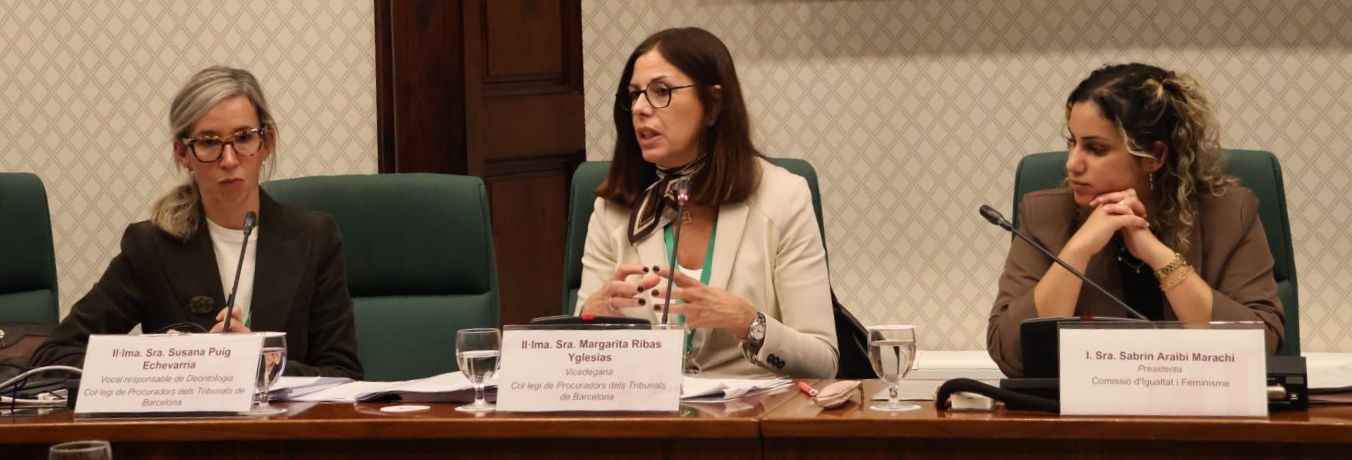 Margarita Ribas Yglesias