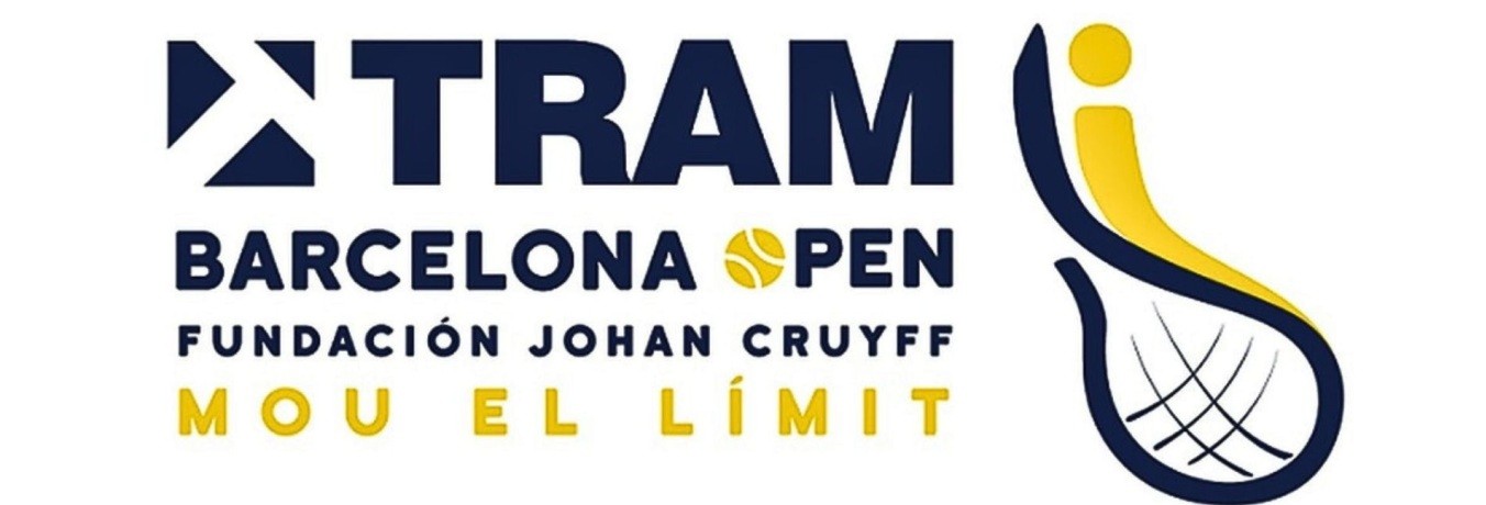 Tram Barcelona Open