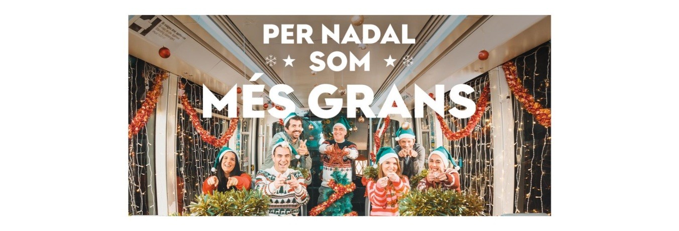 Nadal TRAM 2024