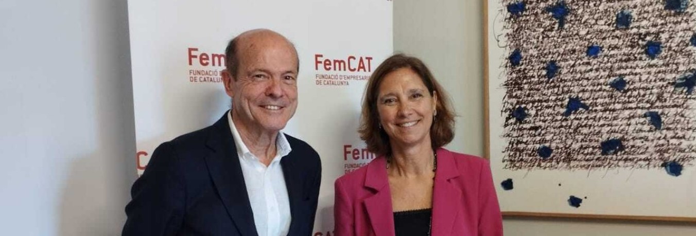 Oriol Guixà y Munta Vilalta