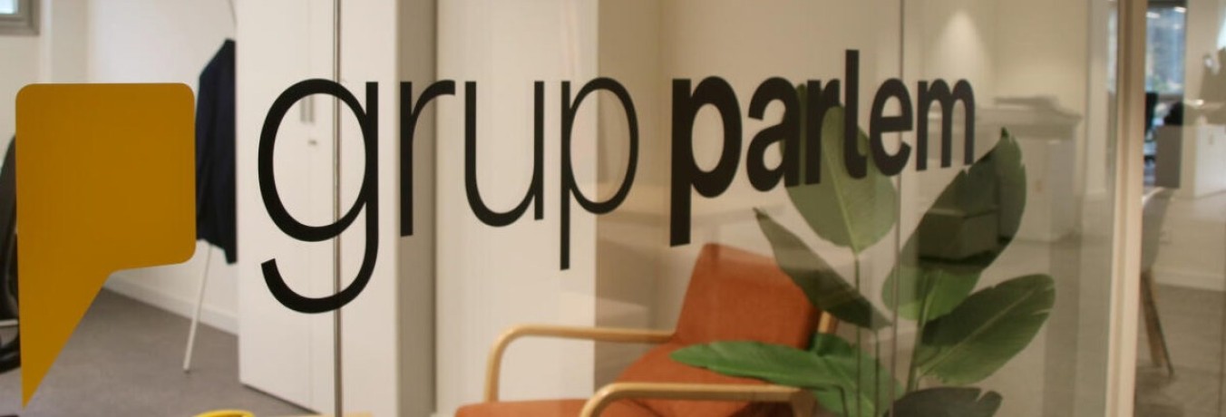 Grupparlem