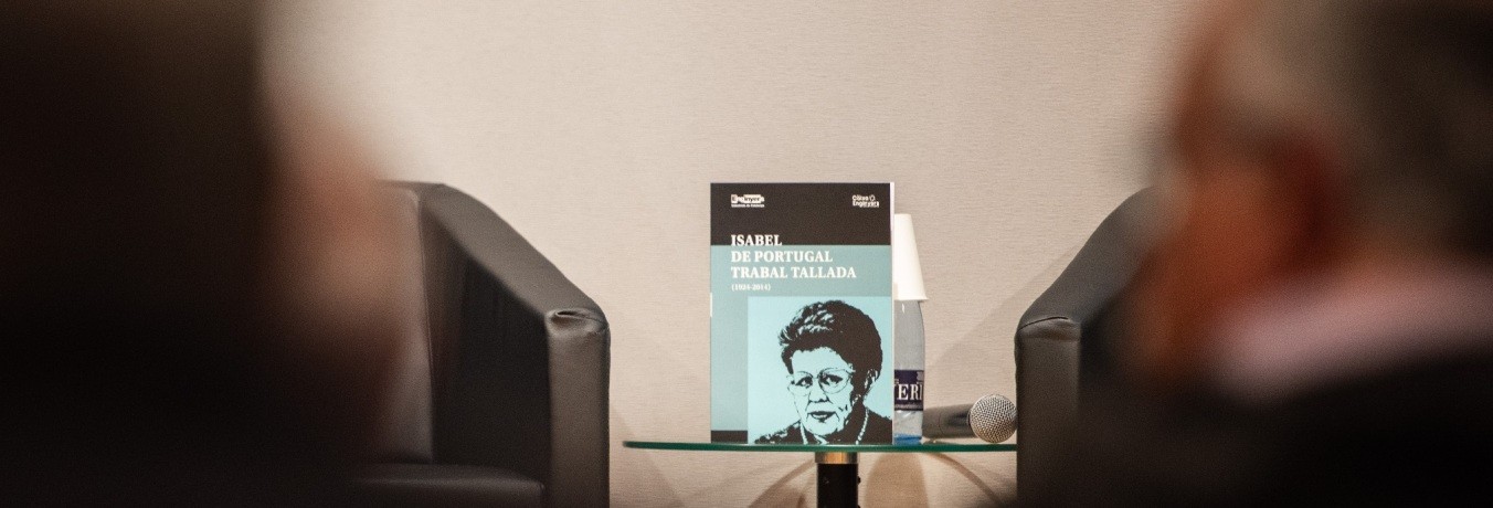 Isabel de Portugal - Enginyers Il·lustres