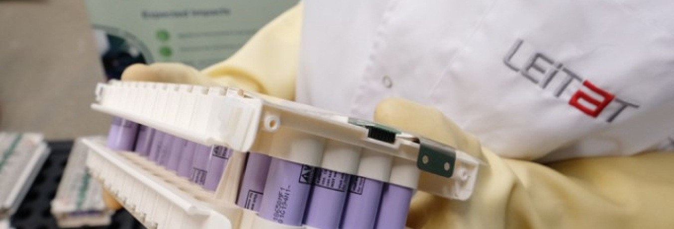 Leitat obre nova oficina a Lleida