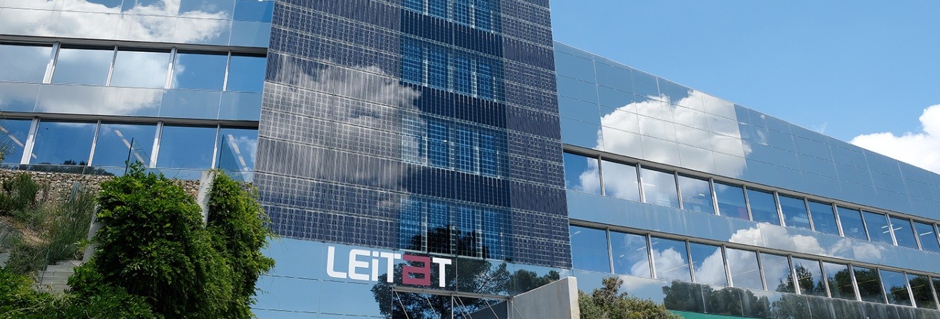 El centro tecnológico LEITAT