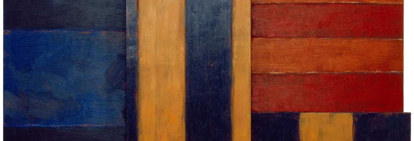 Sean Scully vuelve a Barcelona con una exposición única en La Pedrera