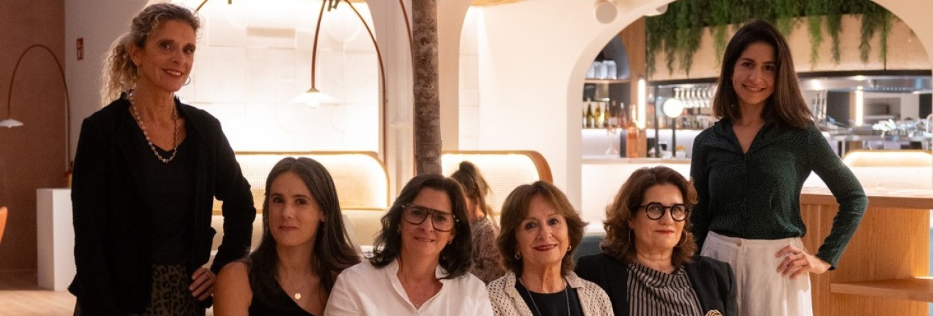 Primera sessión de Truthful Talks