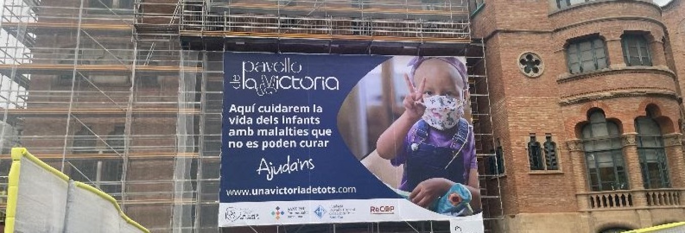 Fundacio Villavecchia obras 