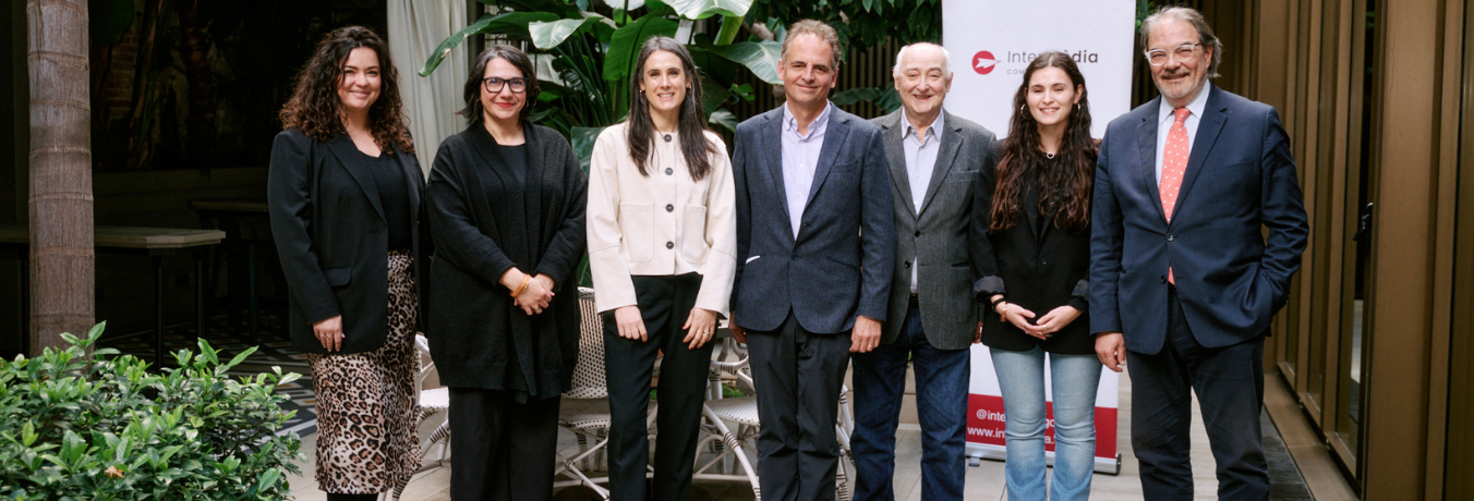 Intermèdia Confidencial amb Albert Esplugas