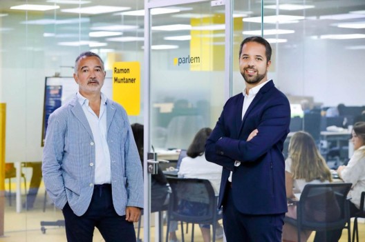 Galeria Cas Dexit Nomenament Xavier Capellades Parlemjpg