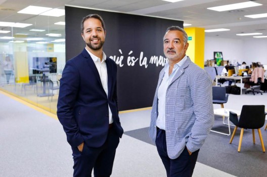 Galeria Cas Dexit Nomenament Xavier Capellades Parlemjpg