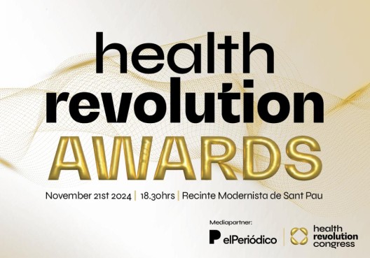 Xpx Info Health Revolution Awards