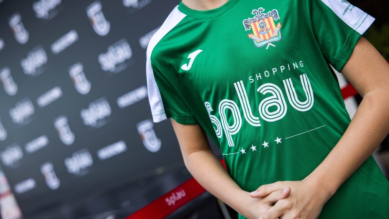Splau y la UE Cornellà unen fuerzas para fomentar la inclusión social a ...