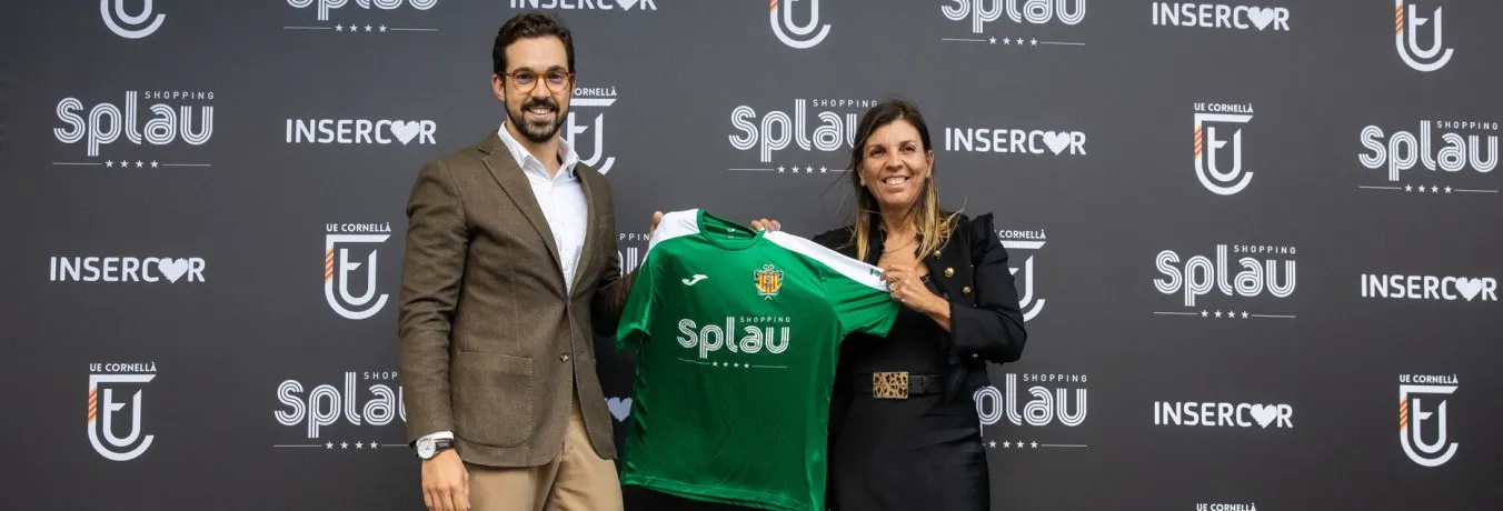 Splau | Cornellá