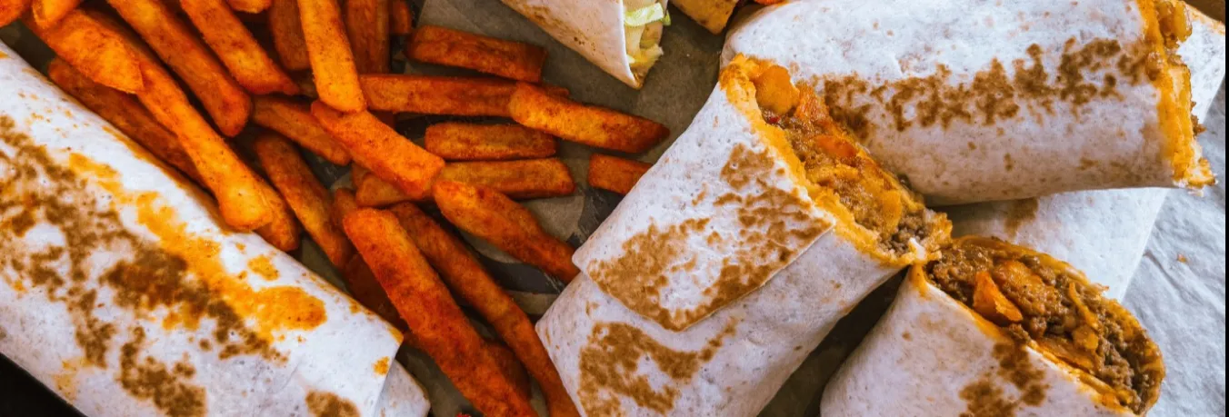 TACOBELL COMIDA