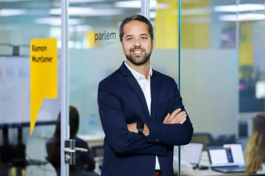 Galeria Cas Dexit Nomenament Xavier Capellades Parlem