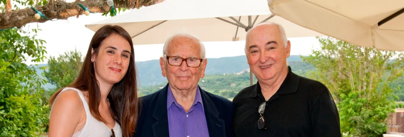 Pierre cardin