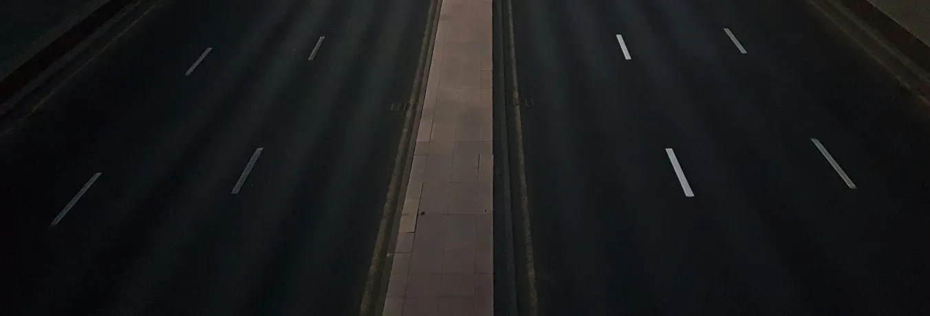 autopista