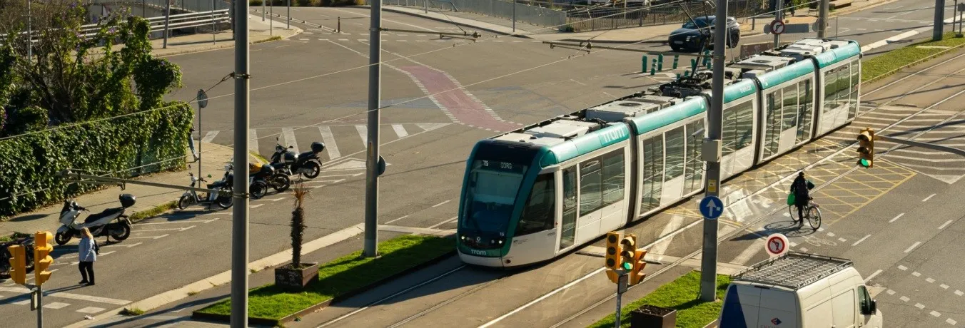 Trambesòs