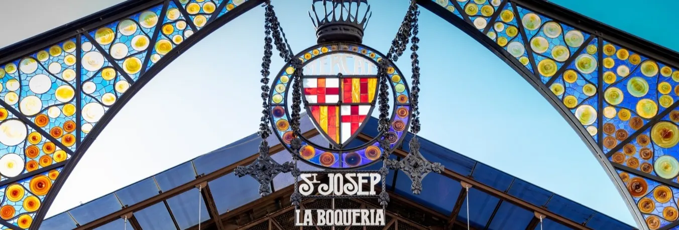 Boqueria
