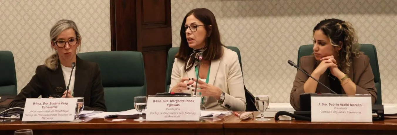 Margarita Ribas Yglesias