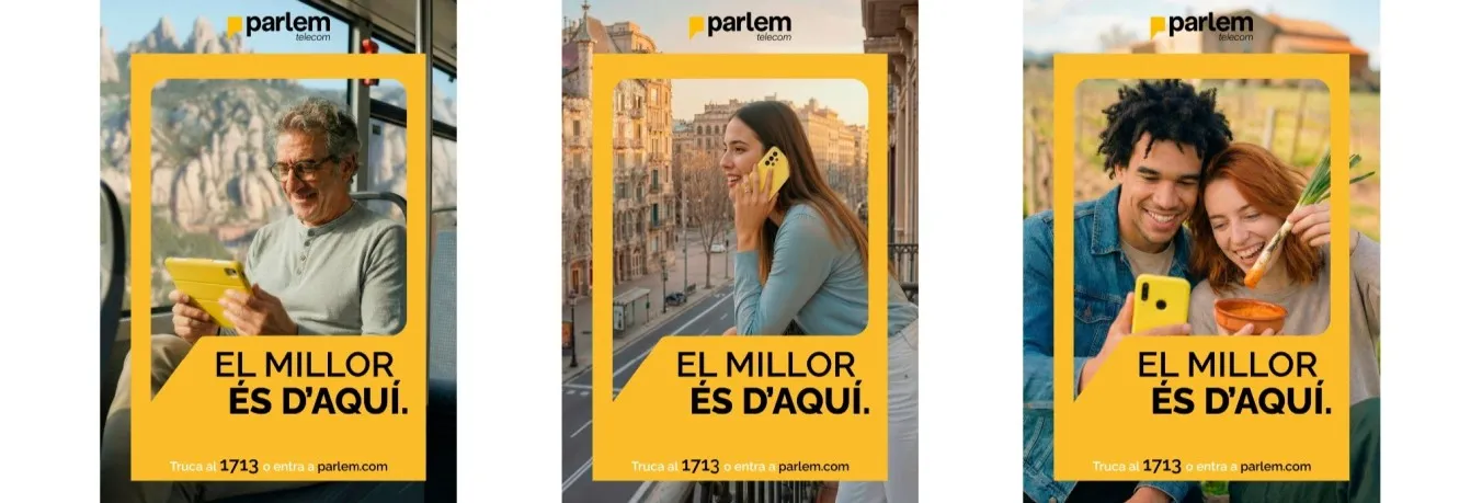 Parlem
