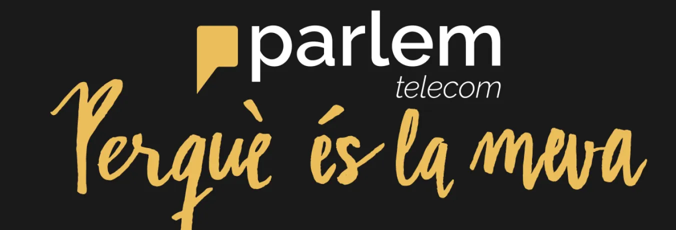 Parlem