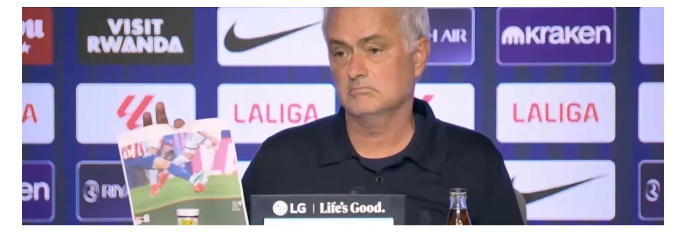 Mourinho