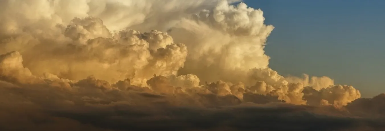 Clouds  