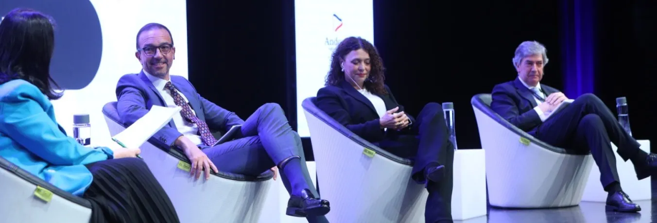 Congrés Mundial de Turisme de Neu, Muntanya i Benestar