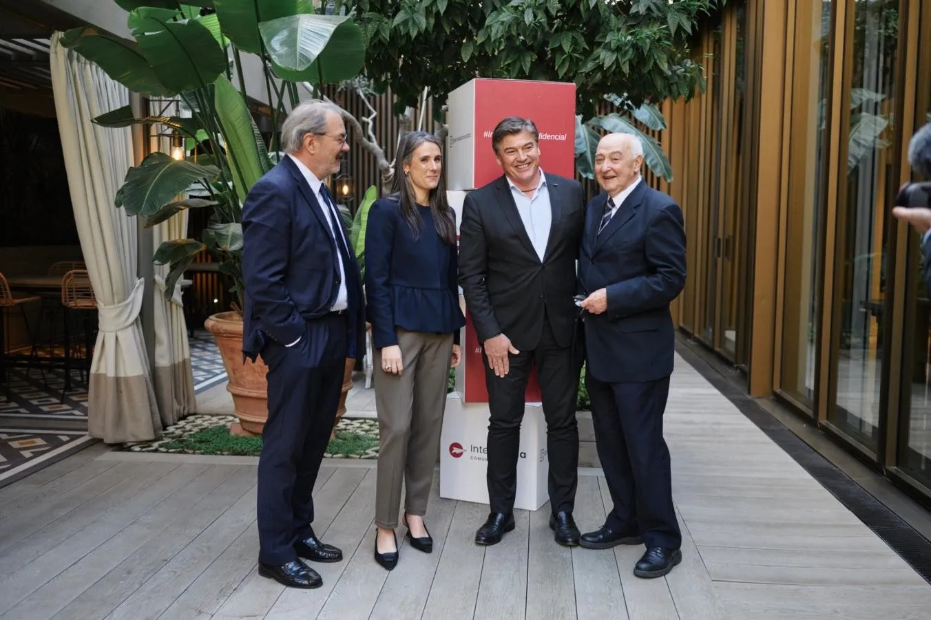 Intermediaconfidencial Antoni Cañete