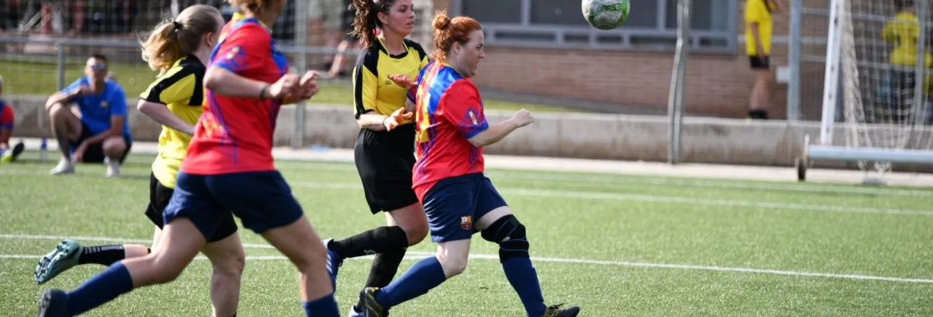 Copa de la Mujer