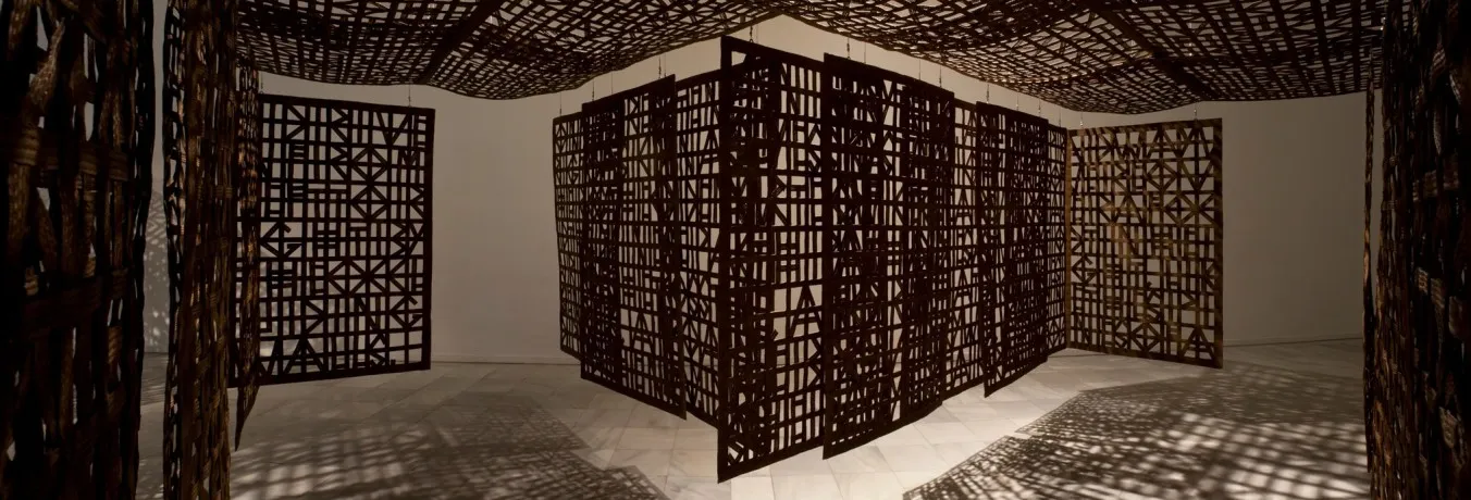 'Corredor suspendido' (2006)