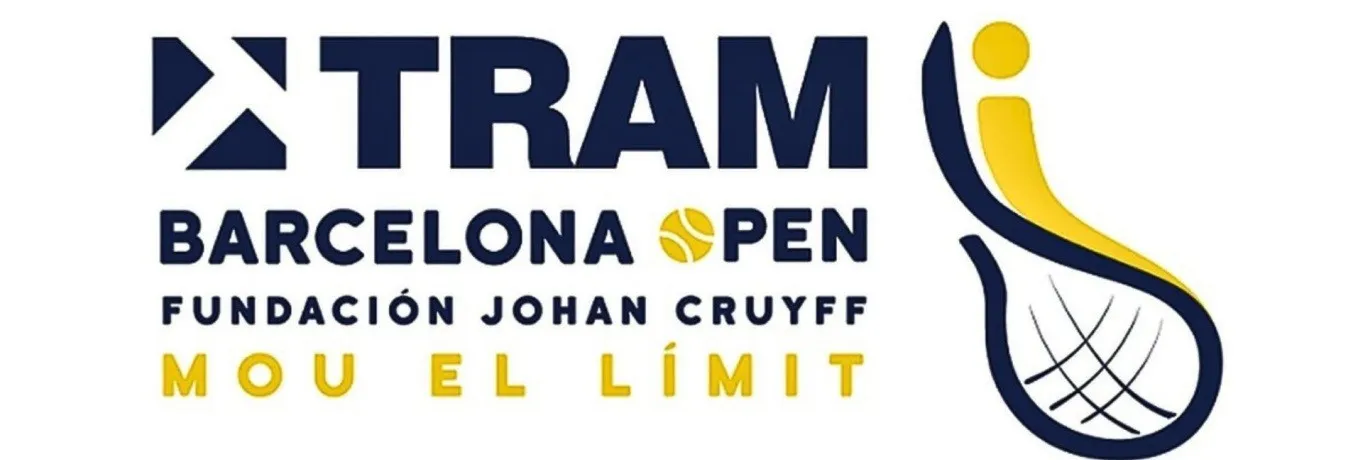 Tram Barcelona Open