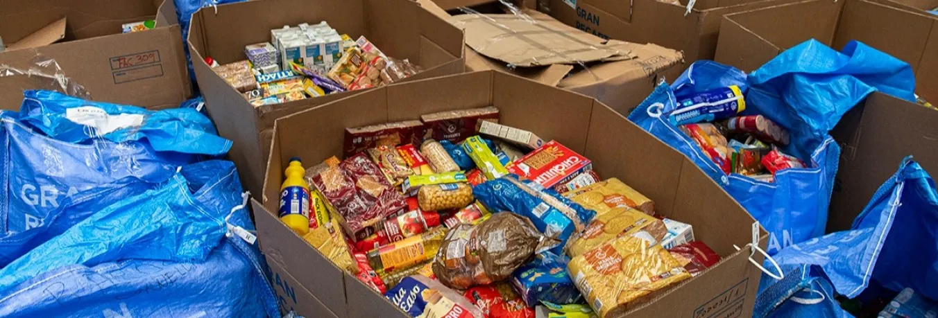 En aquesta edició s’han superat les 15.800 persones voluntàries, una xifra superior a la de l’any passat