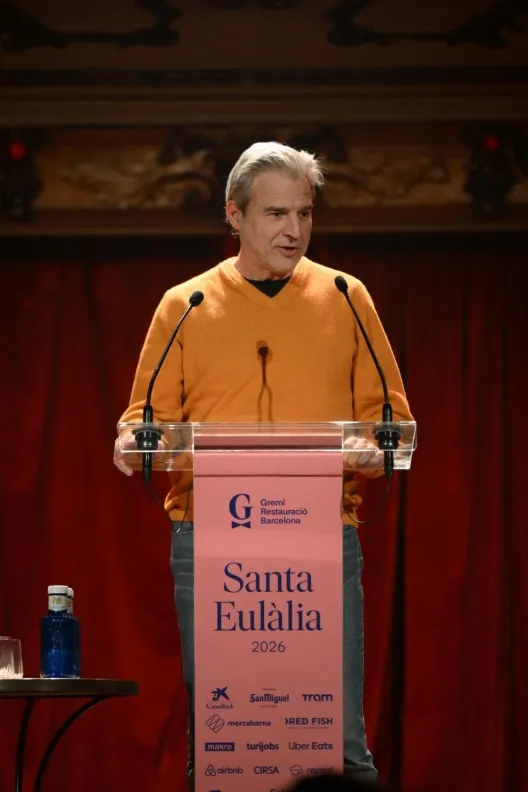 Gremiderestauraci Bernatpadilla