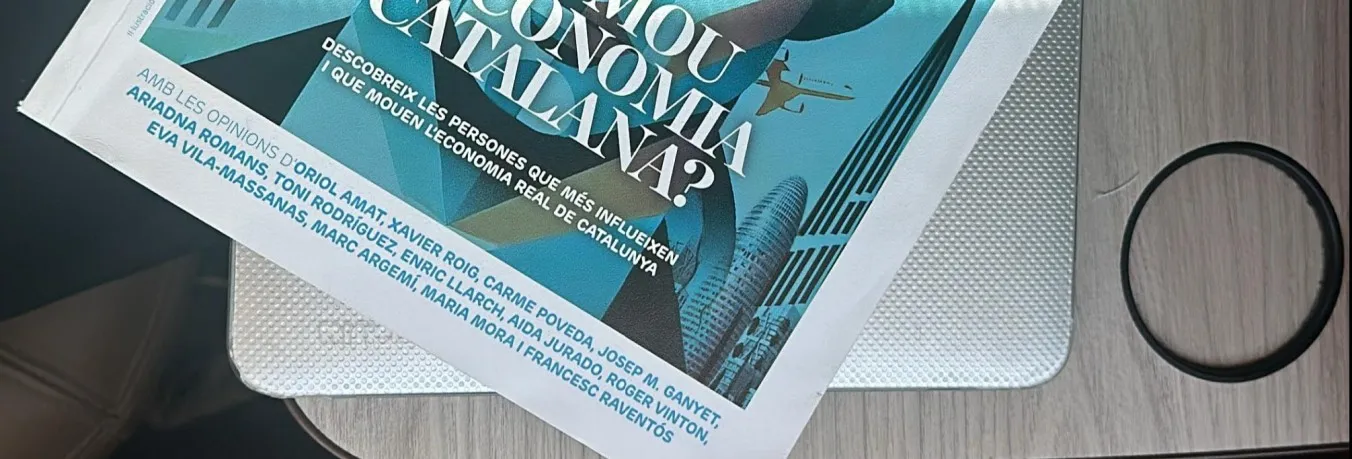 Portada Llibre Via Empresa