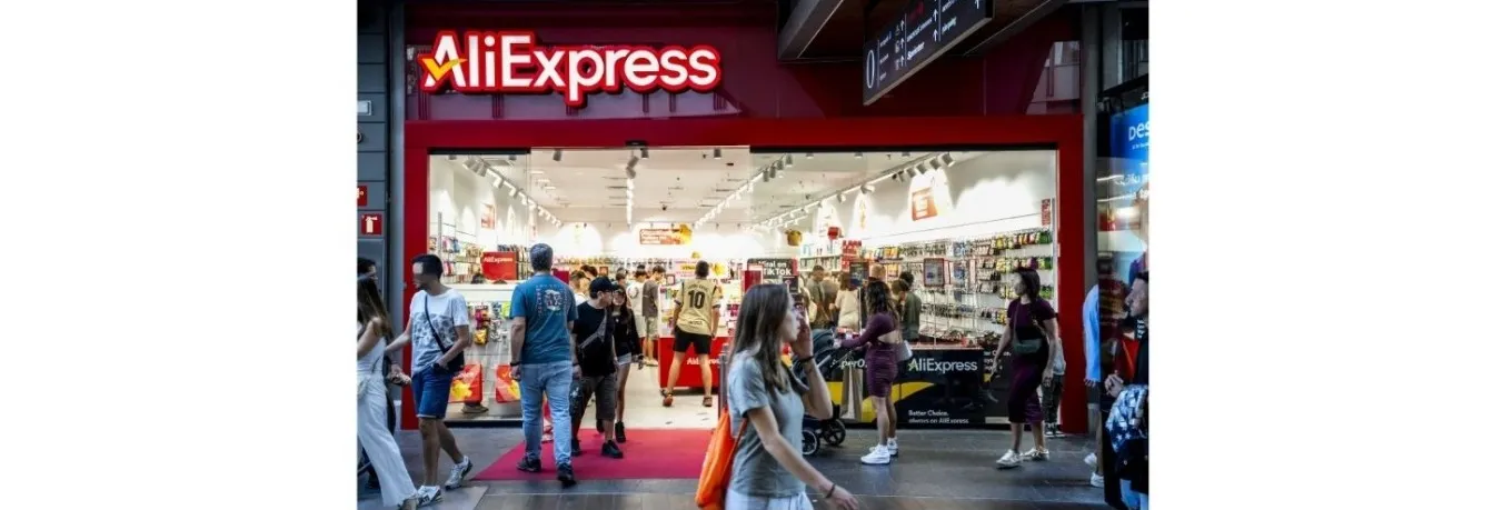 AliExpress