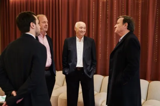 Intermediaconfidencial Groenlandiaintermedia 