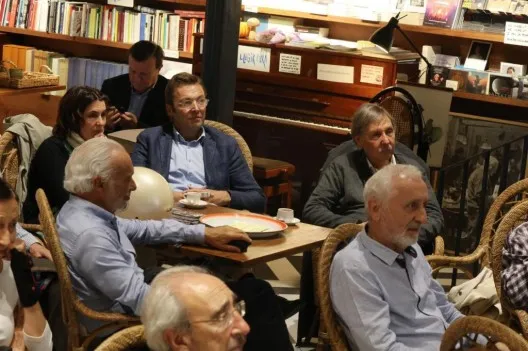 Intermediacultura Tatxobenet