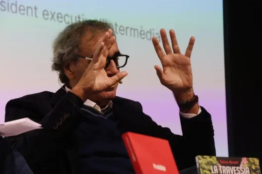 Intermediacultura Tatxobenet