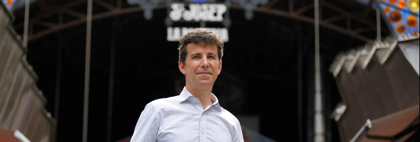 Jordi Mas