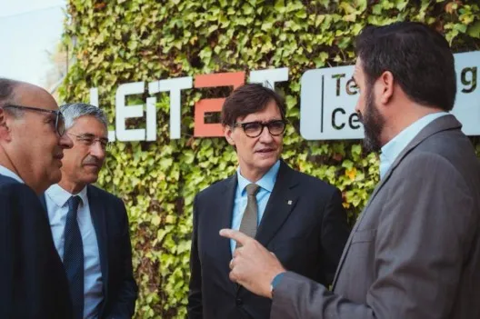 Leitat Visitapresidentsalvadorilla