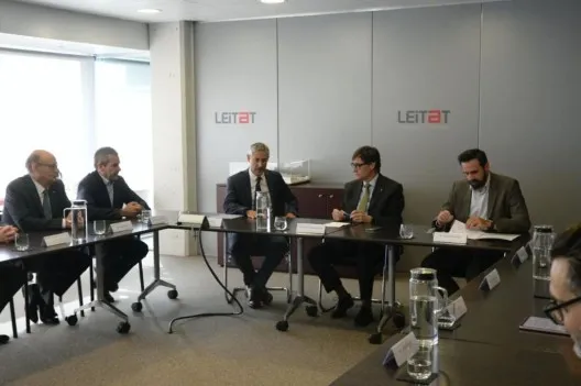 Leitat Visitapresidentsalvadorilla