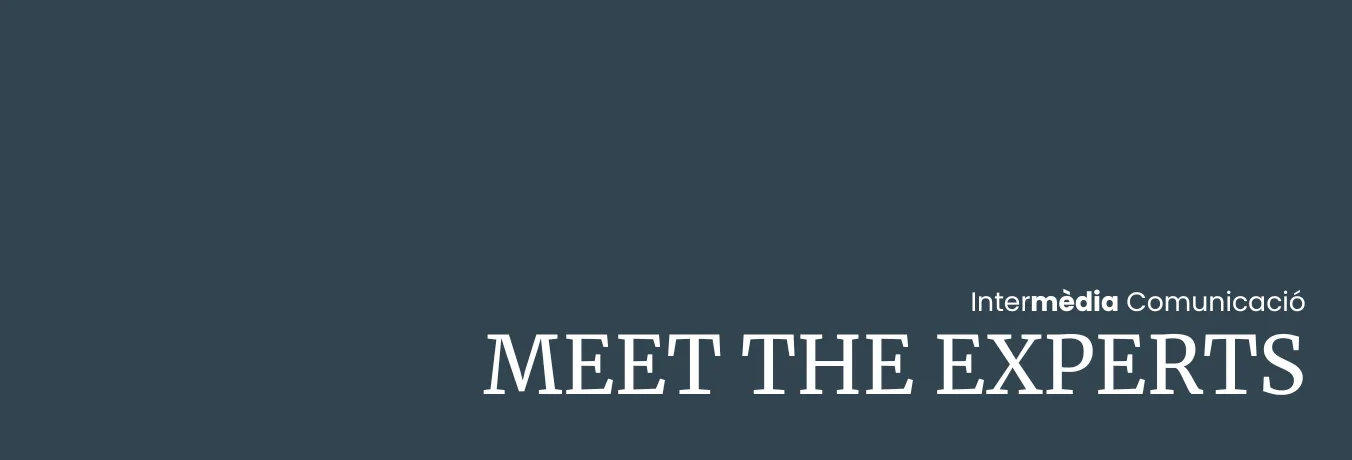 meet the experts