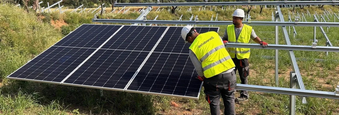 panel solar
