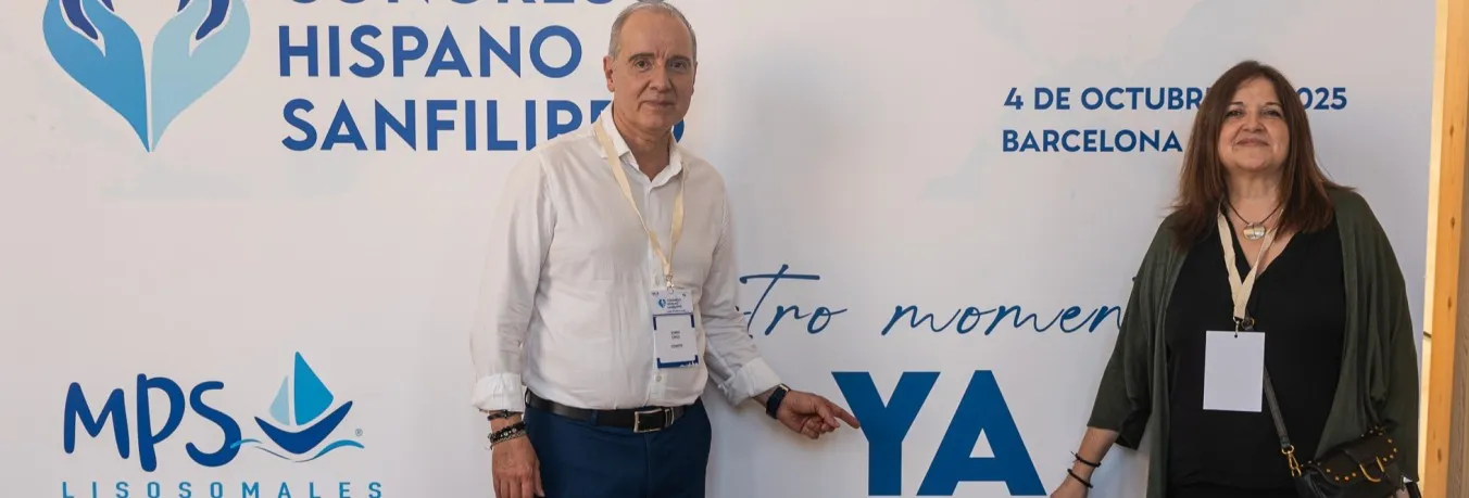 Sanfilippo