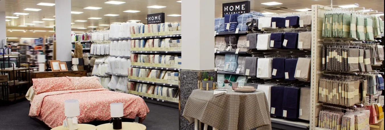 River - Home Interiors